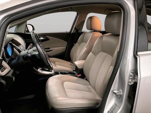 2014 Buick Verano Convenience Group