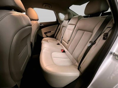 2014 Buick Verano Convenience Group