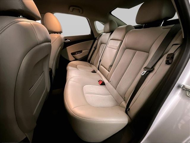 2014 Buick Verano Convenience Group