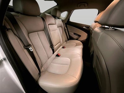 2014 Buick Verano Convenience Group