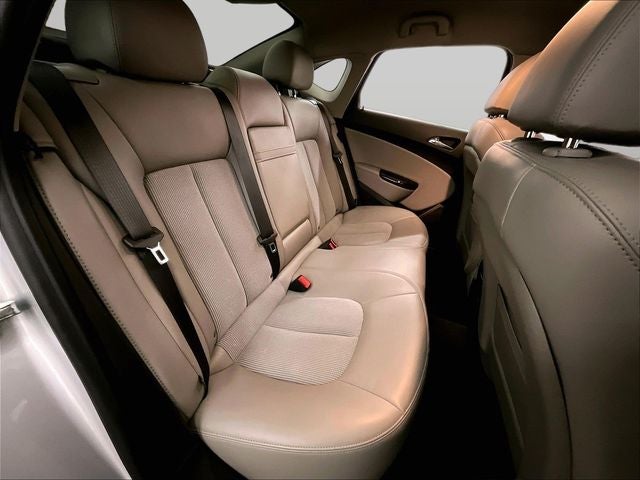 2014 Buick Verano Convenience Group