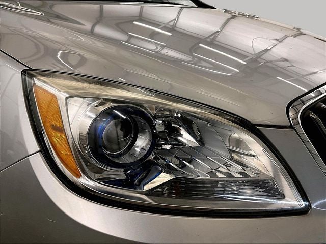 2014 Buick Verano Convenience Group
