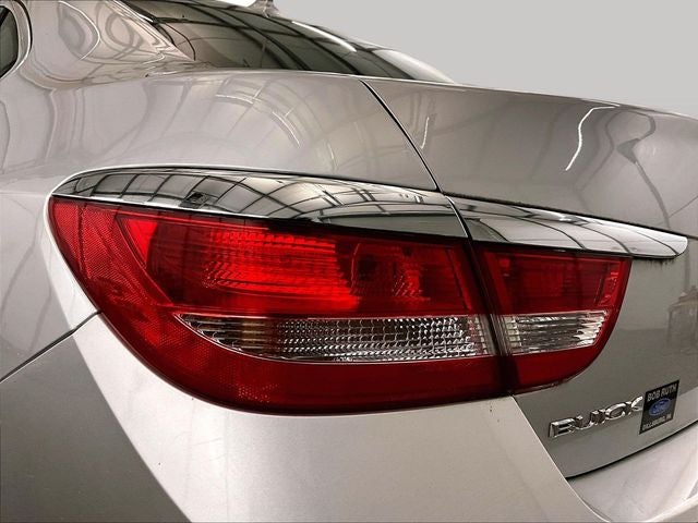 2014 Buick Verano Convenience Group