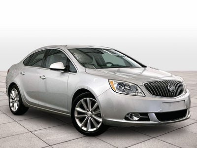 2014 Buick Verano Convenience Group