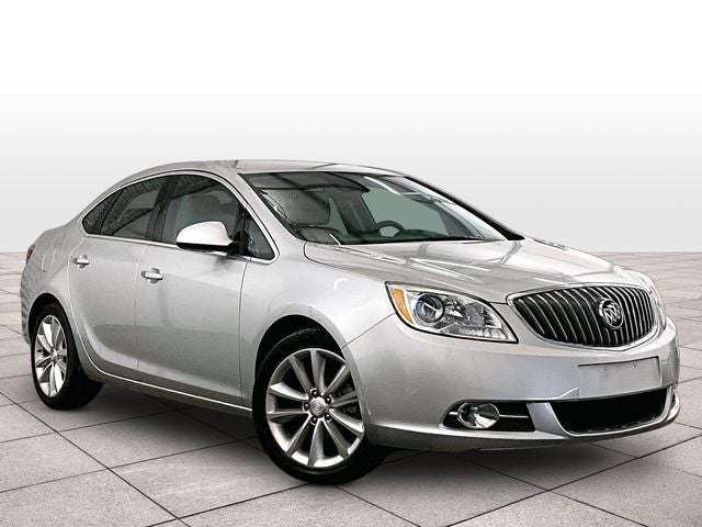 2014 Buick Verano Convenience Group
