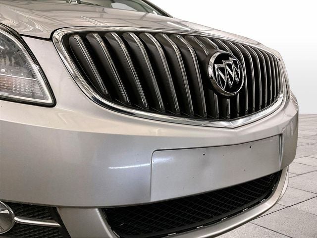 2014 Buick Verano Convenience Group