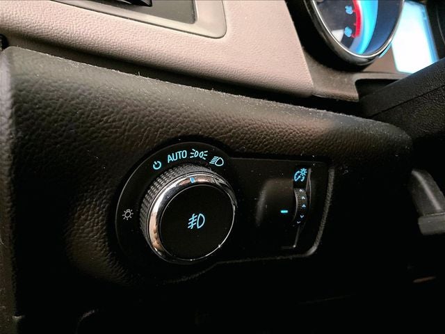 2014 Buick Verano Convenience Group