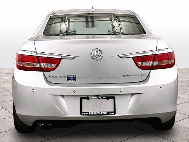 2014 Buick Verano Convenience Group