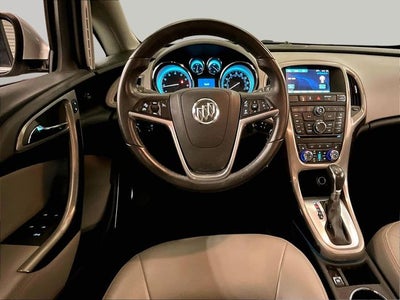 2014 Buick Verano Convenience Group