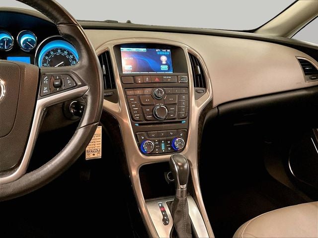2014 Buick Verano Convenience Group