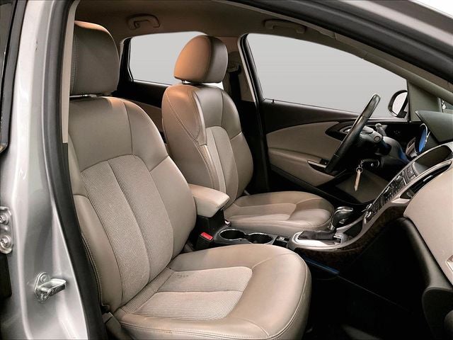 2014 Buick Verano Convenience Group