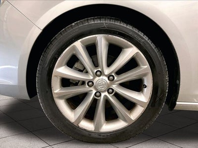 2014 Buick Verano Convenience Group