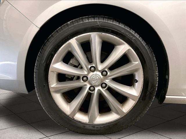 2014 Buick Verano Convenience Group