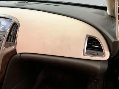 2016 Buick Verano Sport Touring