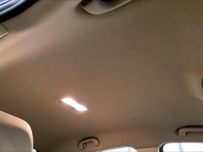 2016 Buick Verano Sport Touring