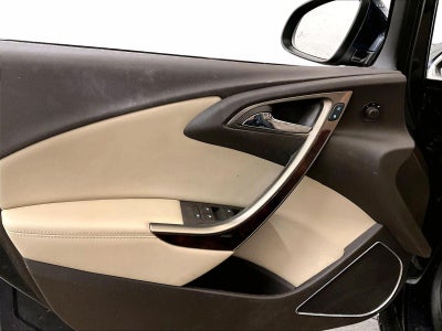 2016 Buick Verano Sport Touring