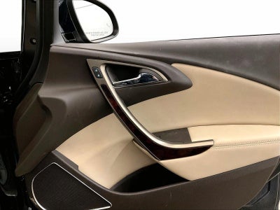 2016 Buick Verano Sport Touring