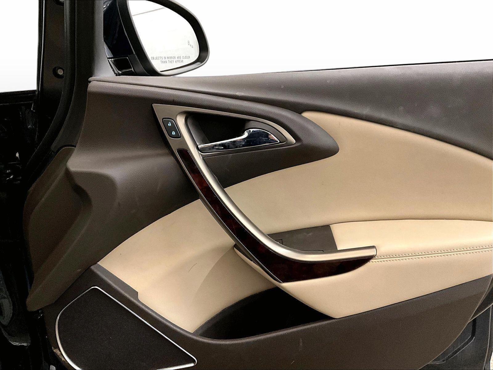 2016 Buick Verano Sport Touring