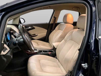 2016 Buick Verano Sport Touring