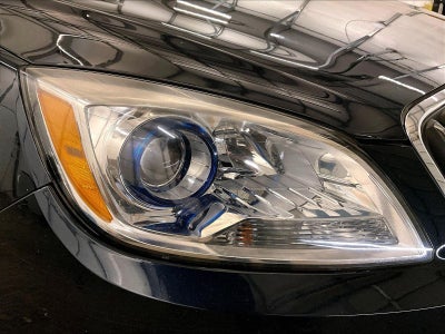 2016 Buick Verano Sport Touring