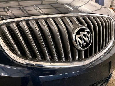 2016 Buick Verano Sport Touring