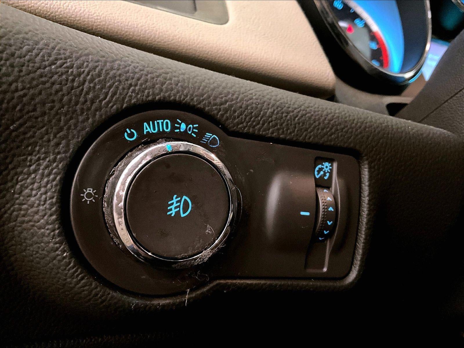 2016 Buick Verano Sport Touring