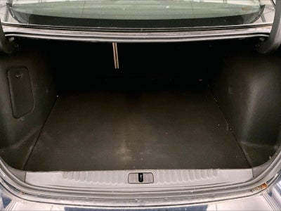 2016 Buick Verano Sport Touring