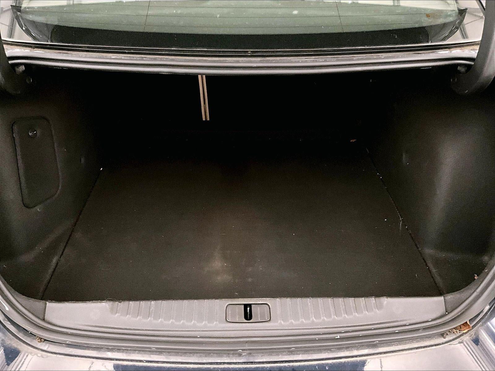 2016 Buick Verano Sport Touring