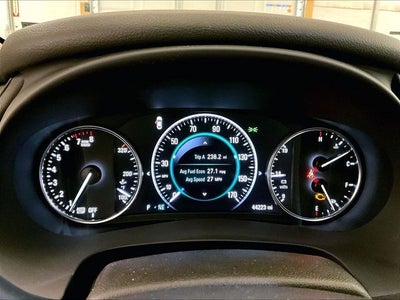 2017 Buick LaCrosse Essence