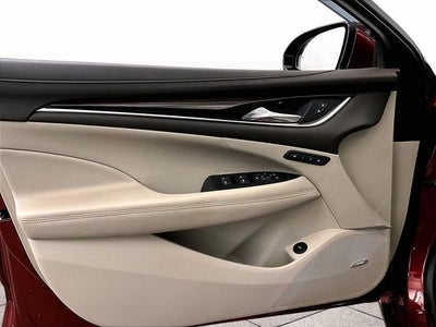2017 Buick LaCrosse Essence