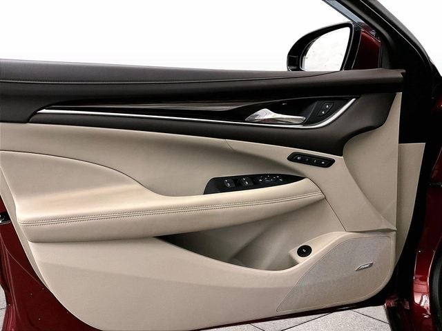 2017 Buick LaCrosse Essence