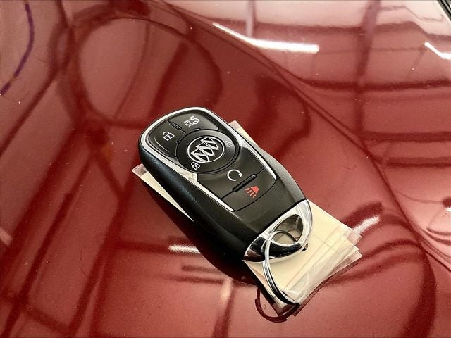 2017 Buick LaCrosse Essence
