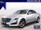 2019 Cadillac CTS 2.0L Turbo Luxury