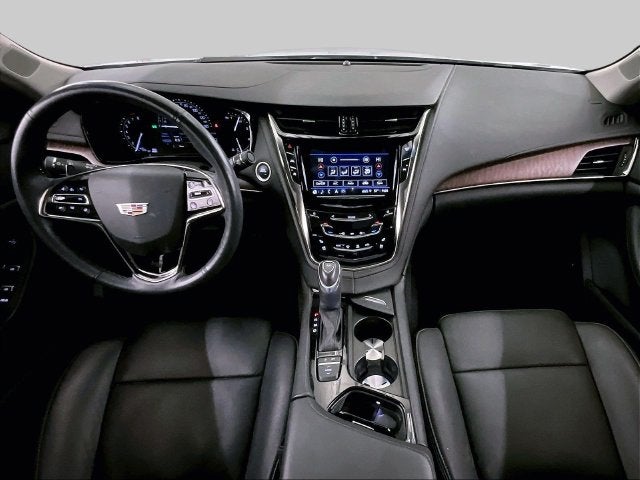 2019 Cadillac CTS 2.0L Turbo Luxury