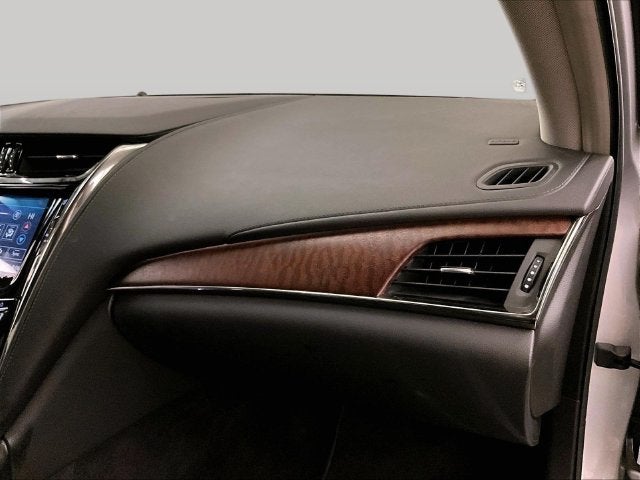 2019 Cadillac CTS 2.0L Turbo Luxury