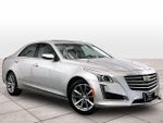 2019 Cadillac CTS 2.0L Turbo Luxury