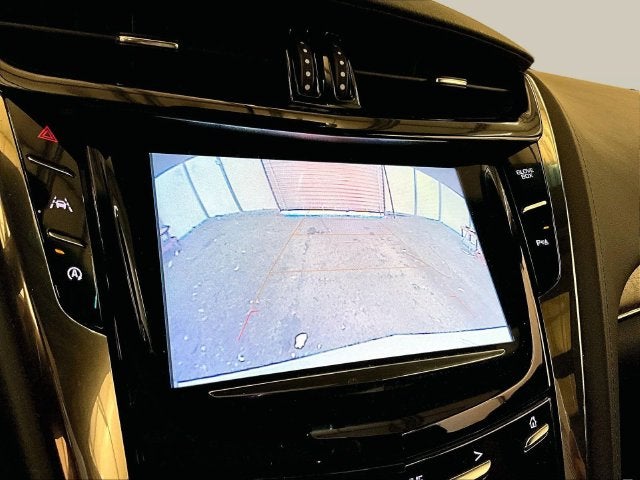 2019 Cadillac CTS 2.0L Turbo Luxury