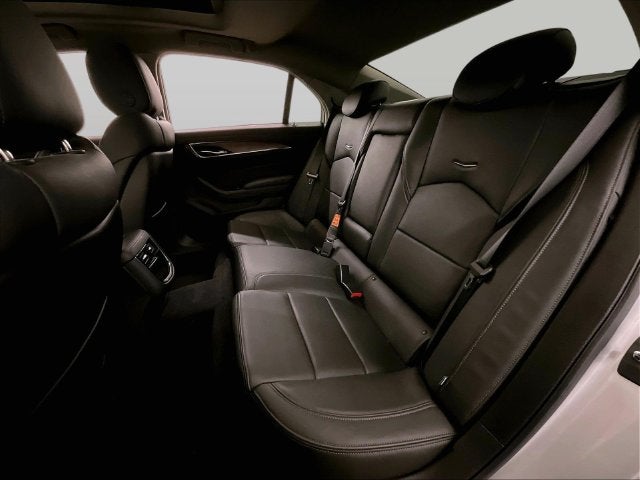 2019 Cadillac CTS 2.0L Turbo Luxury