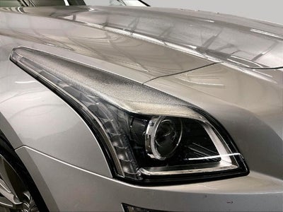 2019 Cadillac CTS 2.0L Turbo Luxury