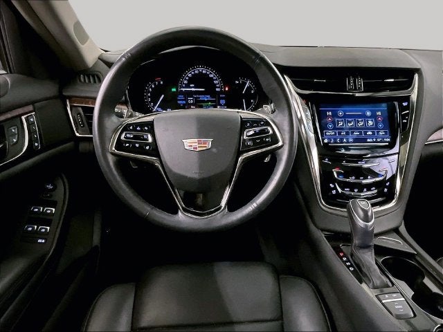 2019 Cadillac CTS 2.0L Turbo Luxury