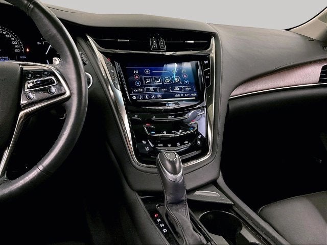 2019 Cadillac CTS 2.0L Turbo Luxury