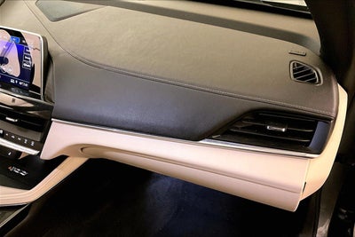 2020 Cadillac CT4 Luxury