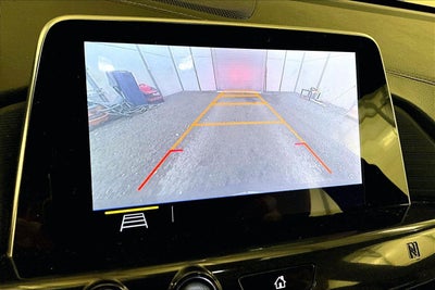 2020 Cadillac CT4 Luxury