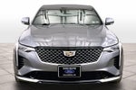 2020 Cadillac CT4 Luxury