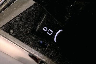 2020 Cadillac CT4 Luxury