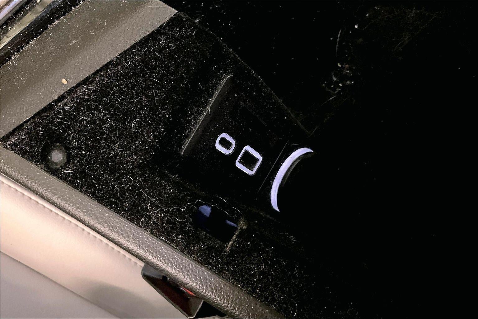 2020 Cadillac CT4 Luxury