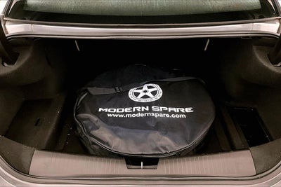 2020 Cadillac CT4 Luxury