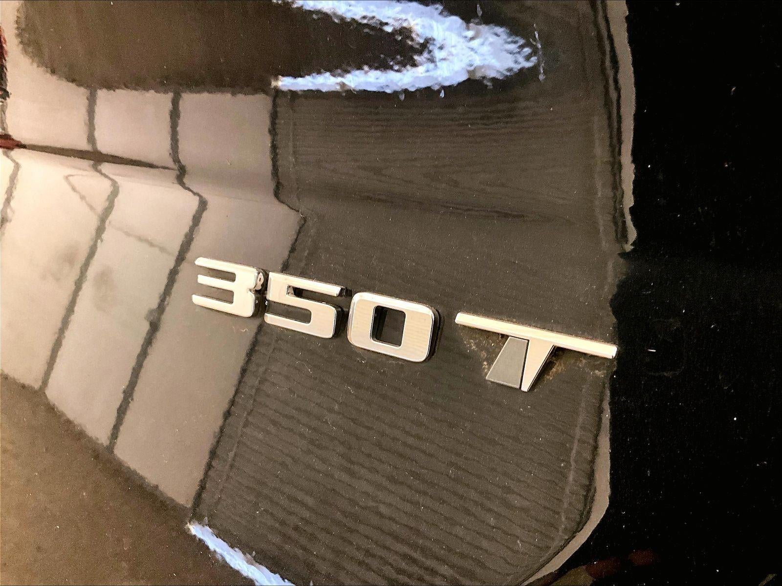 2020 Cadillac CT4 Luxury