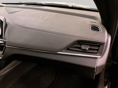 2020 Cadillac CT4 Luxury