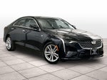 2020 Cadillac CT4 Luxury